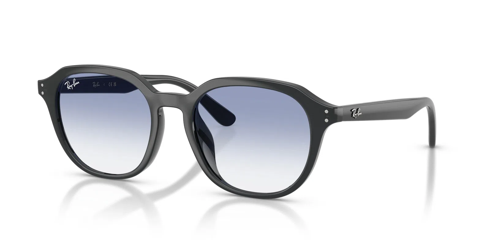 Ray-Ban 4459D Sunglasses - view 12